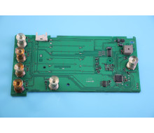 00449238 Модуль индикации СМА Bosch Siemens б/у