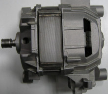 00142369 Двигатель для стиральной машины Bosch Siemens