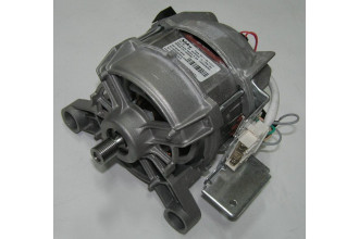 C00305161 Двигатель Ariston Indesit Nidec