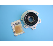 C00087966 Блок подшипника S4U Ariston Indesit Cod 705