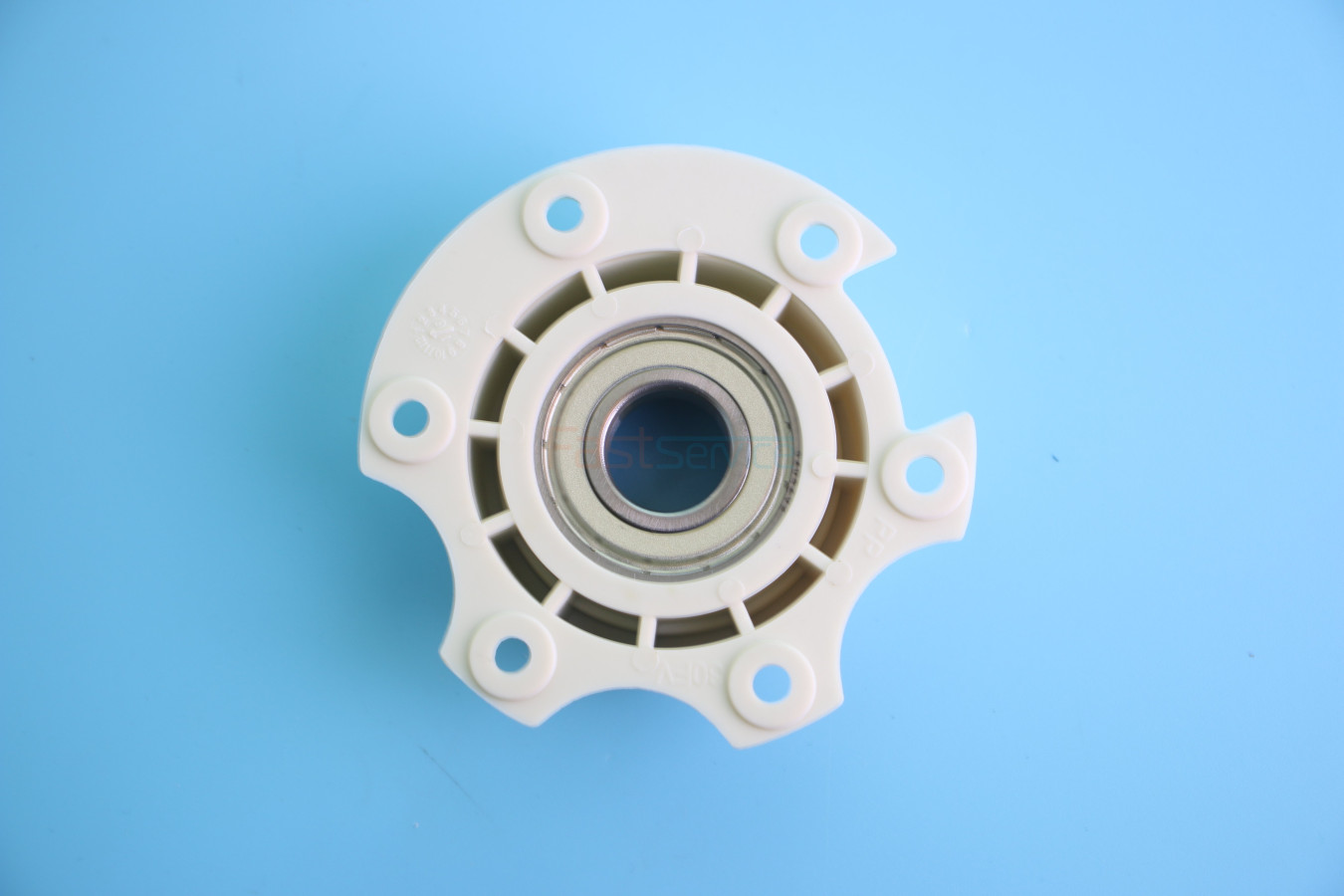 C00087966 Блок подшипника S4U Ariston Indesit Cod 705 1