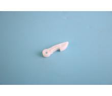 Крючок двери пластиковый СМА Zanussi Electrolux 50294508002