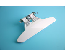 8072239 Ручка люка Zanussi Electrolux совместимая 1552492009