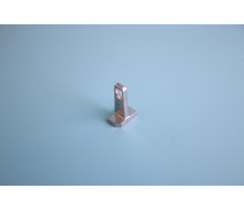 Петелька люка для стиральных машин Bosch Siemens 00634128 00627057