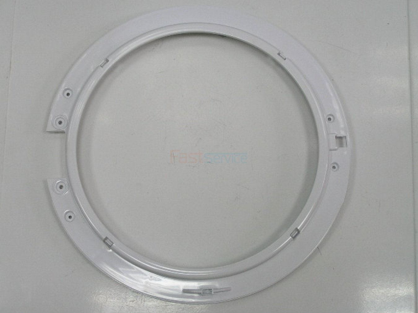 DC61-00057A Внутренее обрамление люка Samsung