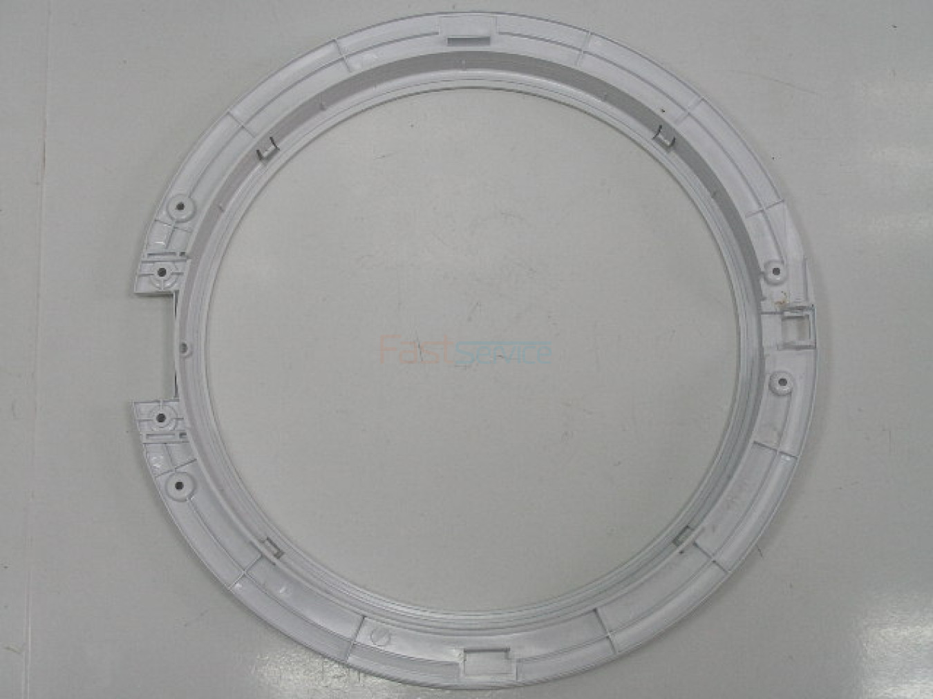 DC61-00057A Внутренее обрамление люка Samsung