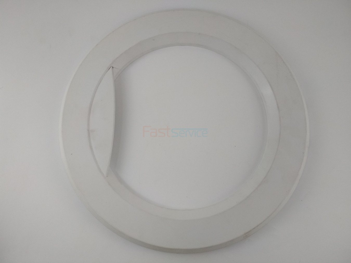 154520 Внешняя обечайка люка СМА Gorenje б/у