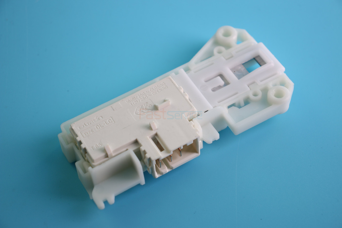 3792030342 Замок Zanussi Electrolux 1321009035, 50226738008