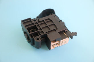 Замок люка СМА Midea Samsung 17438100000455 DC81-01800A Китай