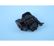 Замок люка СМА Midea Samsung 17438100000455 DC81-01800A Китай