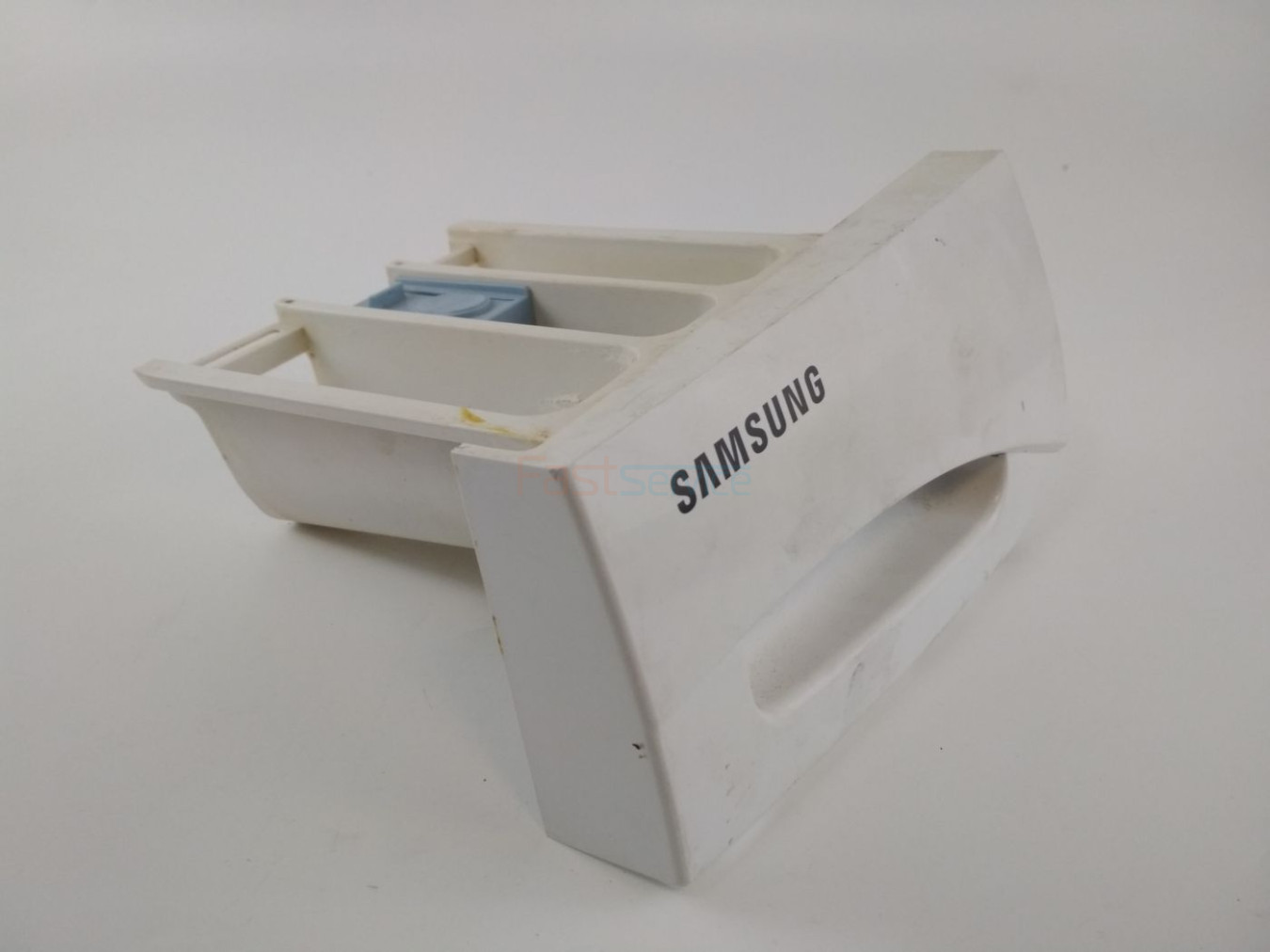 DC61-01600A Лоток для порошка СМА Samsung б/у