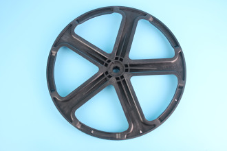 1084895075 Шкив Zanussi Electrolux 1084891025