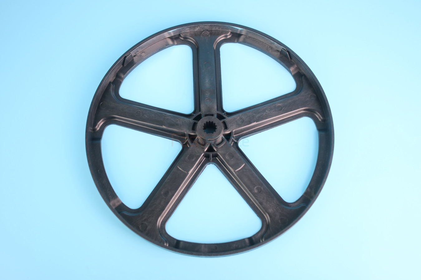 1084895075 Шкив Zanussi Electrolux 1084891025 1