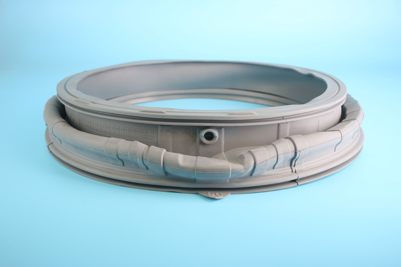 DC64-03690A OEM Резина люка СМА Samsung 3