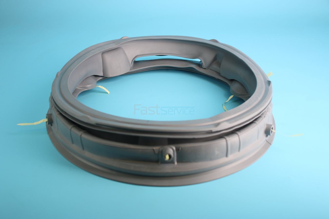 MDS66651603 OEM Резина люка СМА LG с сушкой