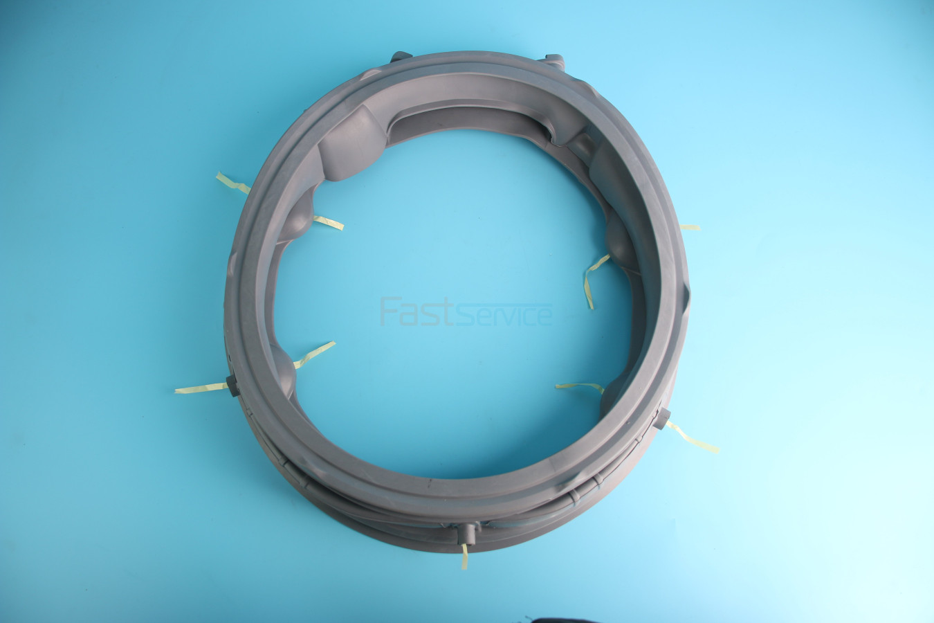 MDS66651603 OEM Резина люка СМА LG с сушкой 1