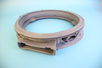 MDS66651606 OEM Резина люка СМА LG с сушкой