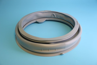 Резина люка СМА Miele 9046450