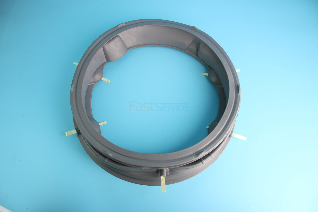 MDS66651602 OEM Резина люка СМА LG 1