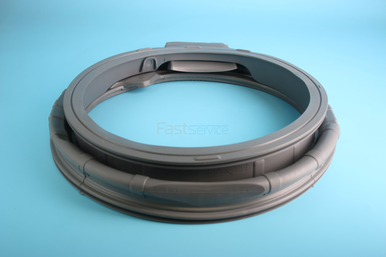 DC64-03723A OEM Резина люка СМА Samsung с сушкой