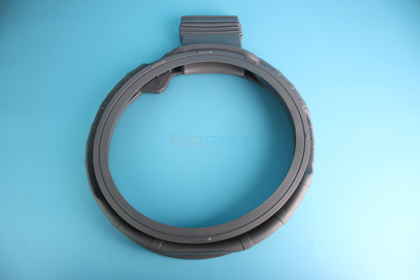 DC64-03723A OEM Резина люка СМА Samsung с сушкой 2