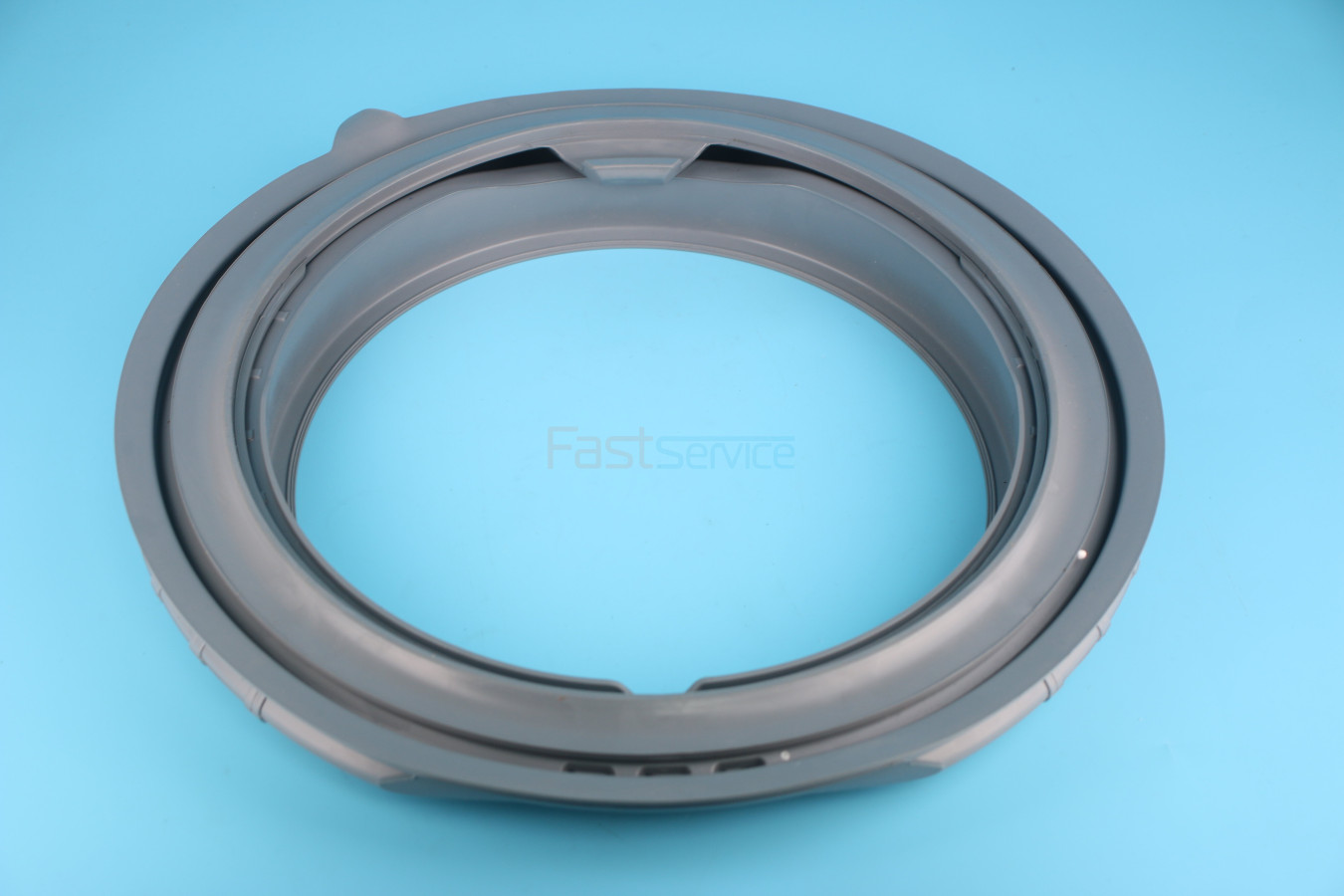 12638100003403 DC81-01806A Резина люка Samsung Midea 2