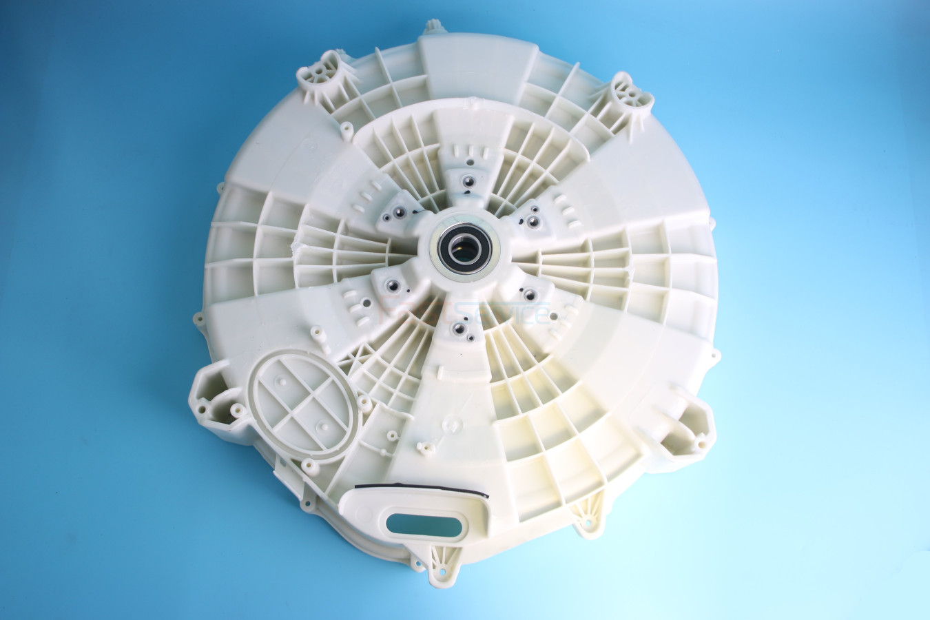 3044EN0008 Полубак задний LG AJQ69410401