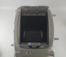 4006078903 Бак с вертикальной загрузкой в сборе с барабаном СМА Zanussi Electrolux