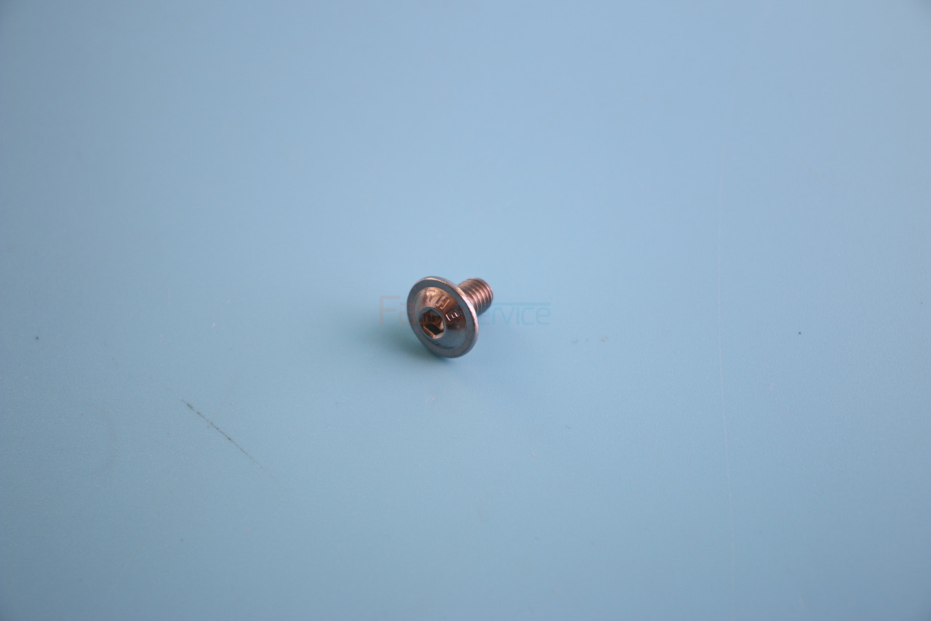 Винт нерж M5x8mm