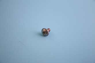 Винт нерж M5x8mm