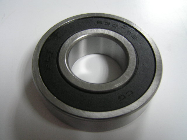 Подшипник 6307 2rs skf