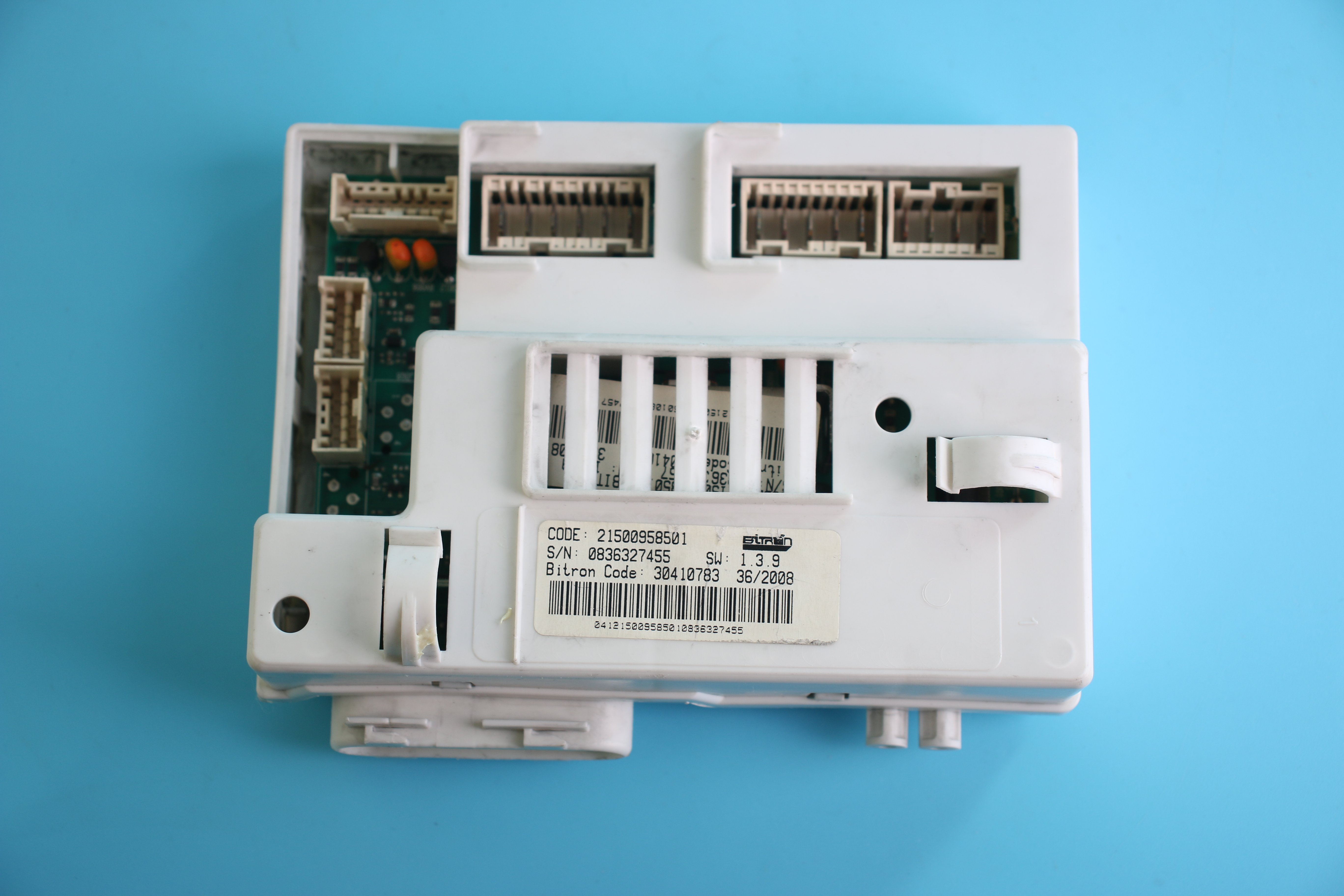 Модуль ARISTON INDESIT ARCADIA 8pin C00252878