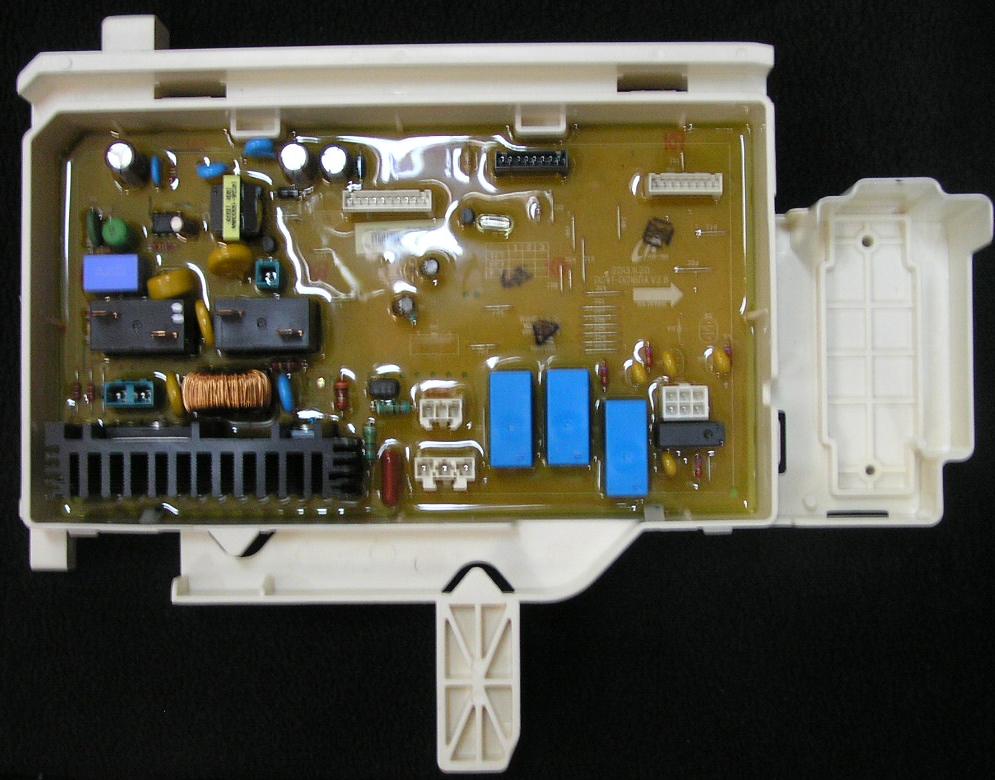 Электронный блок стиральной машины. Модуль СМА Samsung dc92-01080a. Dc92-00596e. Модуль управления Samsung dc92-00261. Плата для стиральной машины самсунг dc92-01080b.